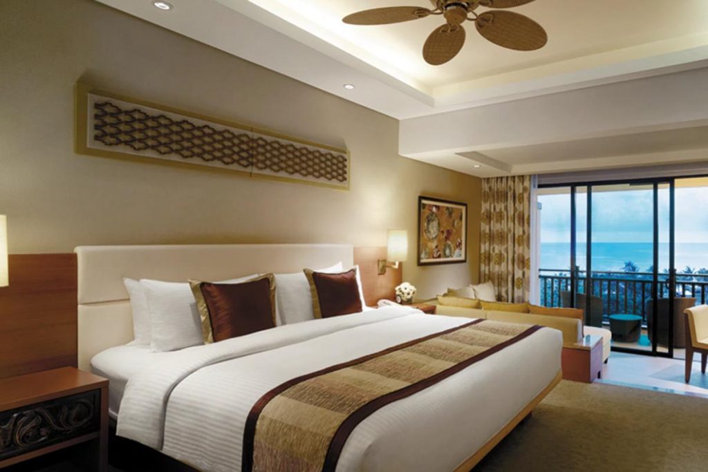 Top 10 Best Beach Resorts in Malaysia 2025 10 Shangri Las Rasa Ria Resort Spa