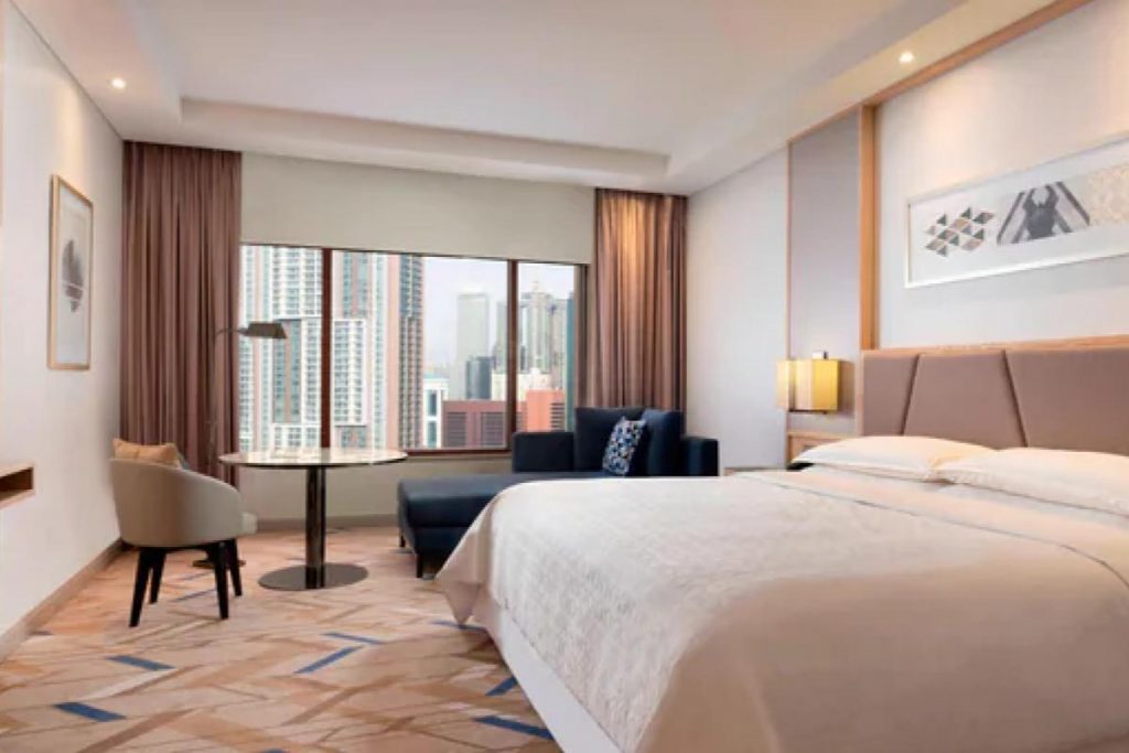 Top 10 Best Relaxing Staycations in Kuala Lumpur 2025 27 Sheraton Imperial Kuala Lumpur