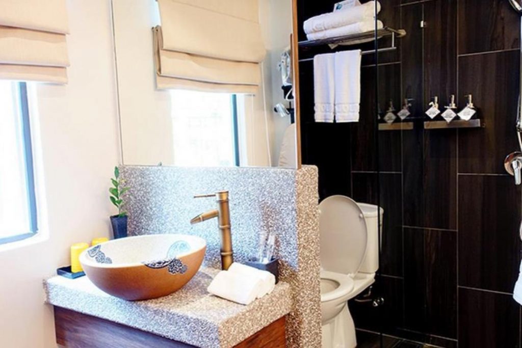 9 Hotel Butik Terbaik di Ipoh 2025 7 Sojourn Guest House Ipoh