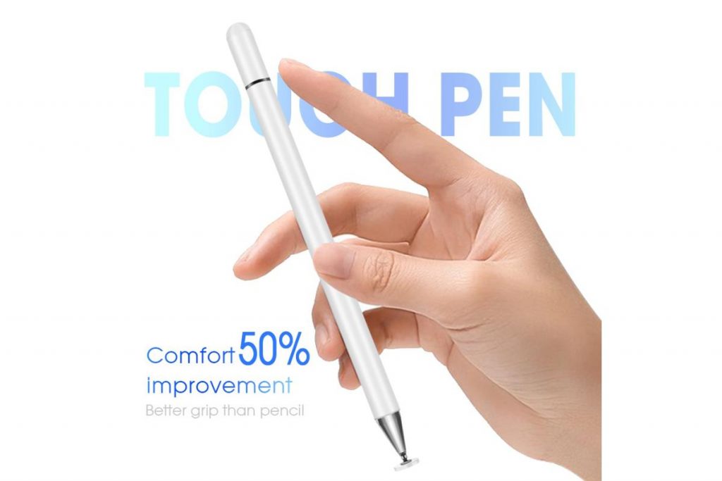 Top 8 Best Tablet Pencils in Malaysia 2025 2 Stylus Pen for Android IOS