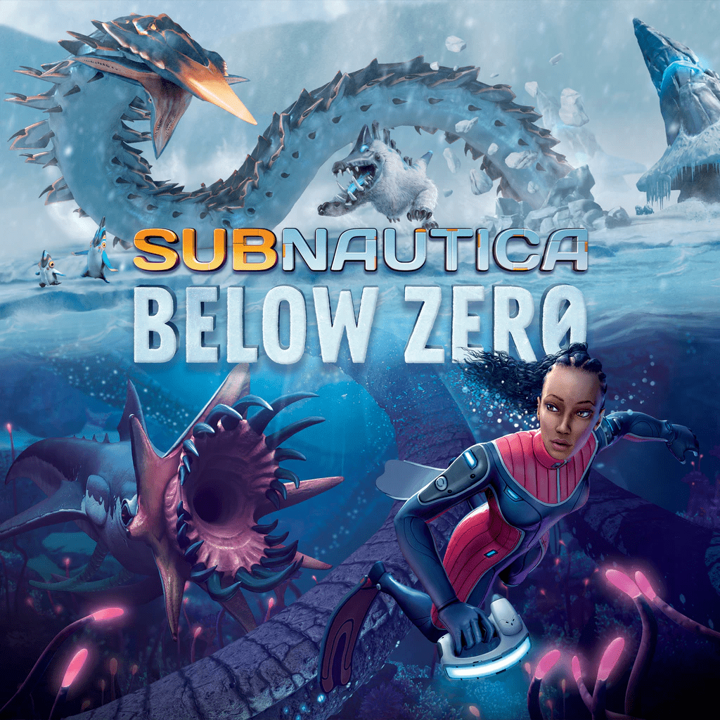 8 Permainan Video Kanak-kanak Terbaik Terbaik di Malaysia 2025 5 Subnautica Below Zero