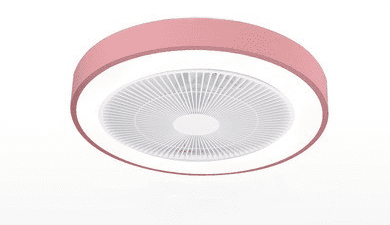 Top 10 Best Ceiling Fans With Lights In Malaysia 2025 4 SwithunLED Ceiling Fan Light