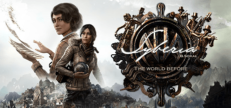 Top 8 Best Adventure Games for PC in Malaysia 2025 4 Syberia The World Before