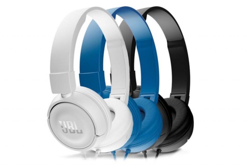 Top 8 Best Wired Headphones in Malaysia 2025 8 T Pure Bass Headset