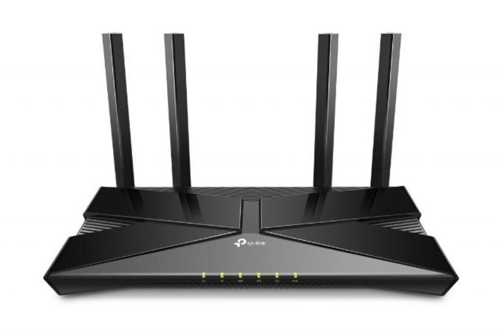 Top 8 Wifi- Routers in Malaysia 2025 2 TP Link Archer AX
