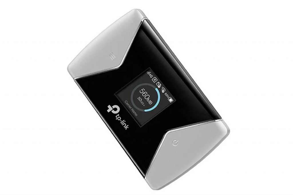Top 8 Wifi- Routers in Malaysia 2025 8 TP Link M Mobile Hotspot