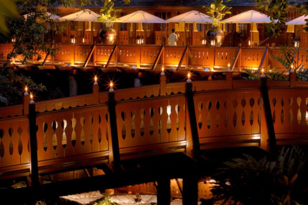 Top 10 Best Beach Resorts in Malaysia 2025 6 Tanjong Jara Resort