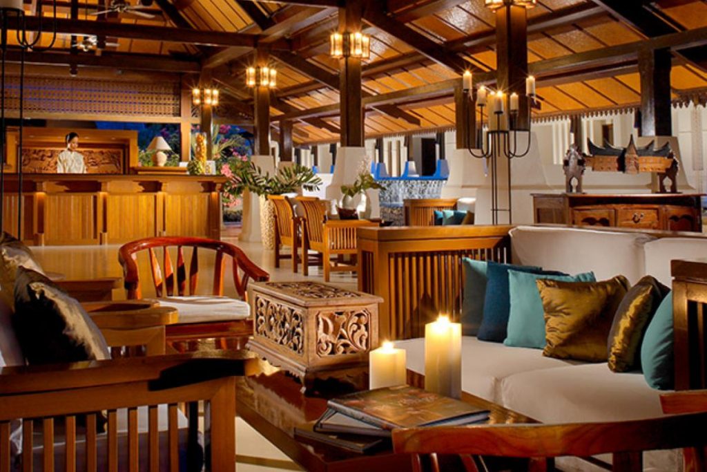 Top 10 Best Beach Resorts in Malaysia 2025 7 Tanjong Jara Resort