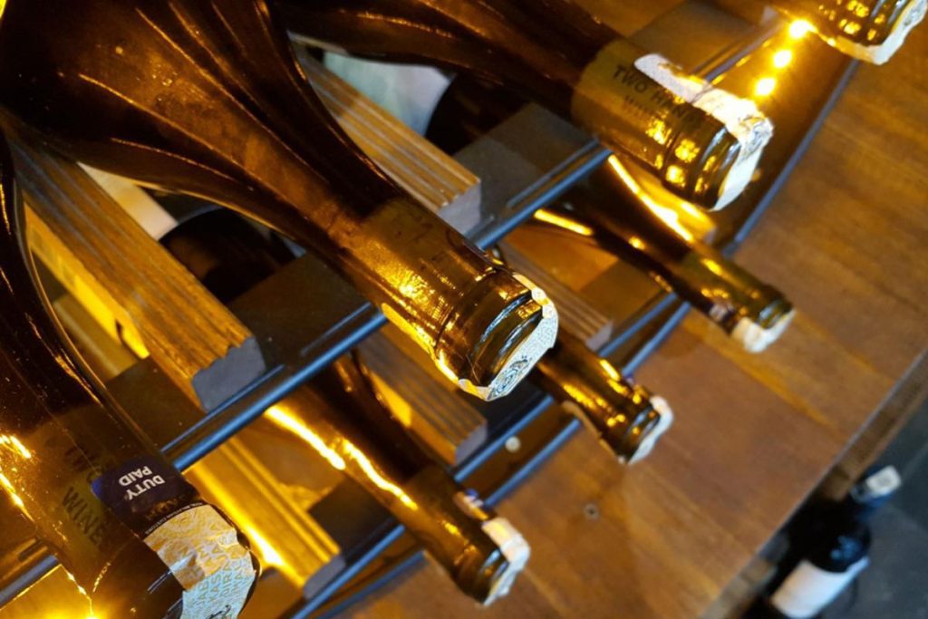 Top 8 Best Wine Bars in Malaysia 2026 21 The Barn