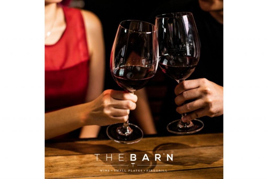 Top 8 Best Wine Bars in Malaysia 2026 22 The Barn
