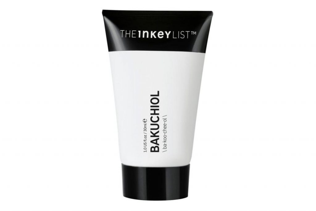 8 Produk Penjagaan Kulit Bakuchiol Terbaik di Malaysia 2025 5 The Inkey List Bakuchiol Moisturizer