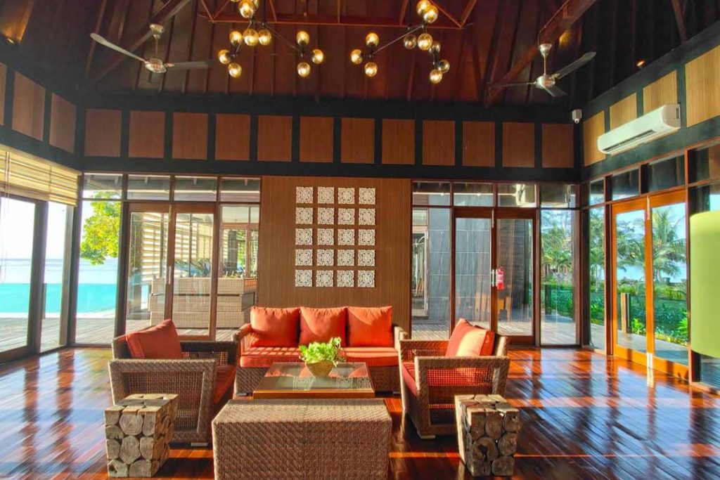 Top 10 Best Beach Resorts in Malaysia 2025 31 The Reef Dive Resort