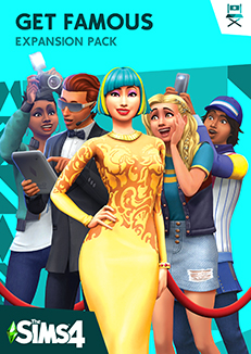 Top 10 Best The Sims 4 Expansion Packs in Malaysia 2025 10 The Sims Get Famous
