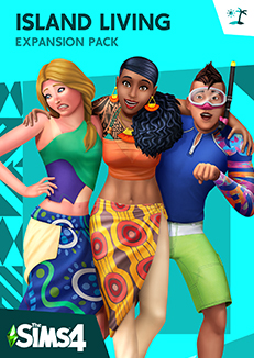 Top 10 Best The Sims 4 Expansion Packs in Malaysia 2025 6 The Sims Island Living