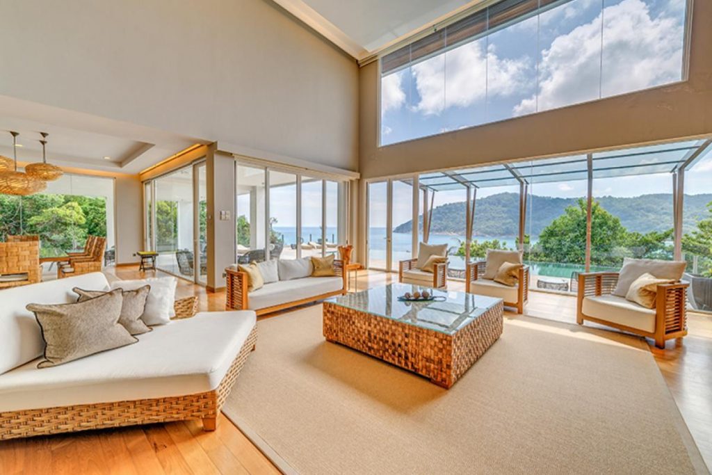 Top 10 Best Beach Resorts in Malaysia 2025 27 The Taaras Beach Spa Resort