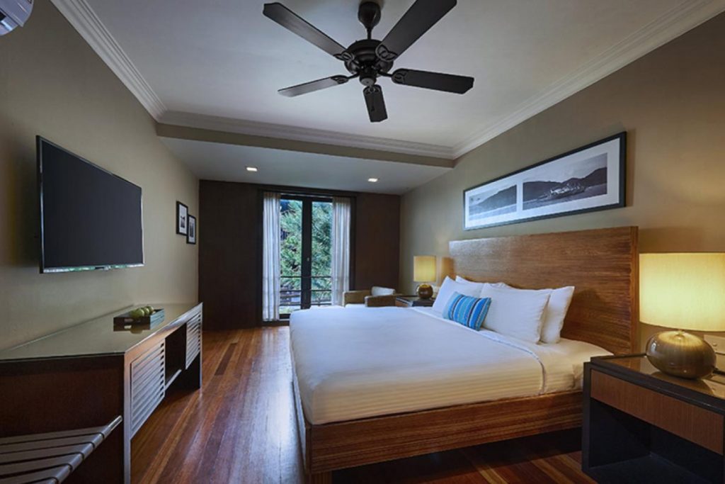 Top 10 Best Beach Resorts in Malaysia 2025 26 The Taaras Beach Spa Resort