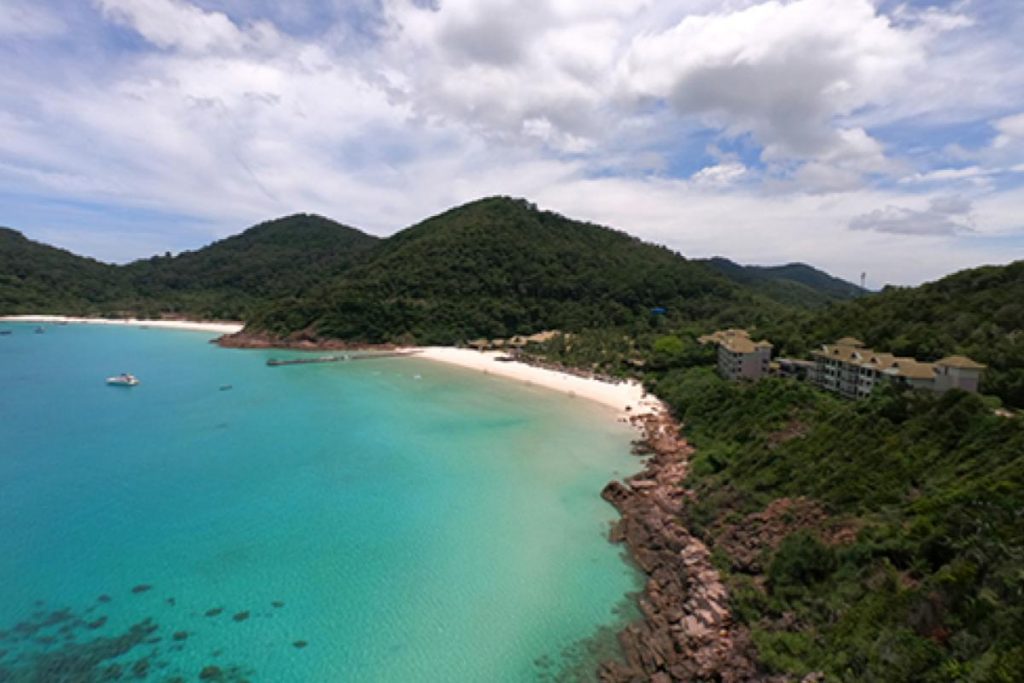 Top 10 Best Beach Resorts in Malaysia 2025 28 The Taaras Beach Spa Resort