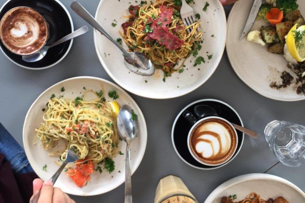 Top 10 Best Cafes in Shah Alam 2025 11 The Third Letter