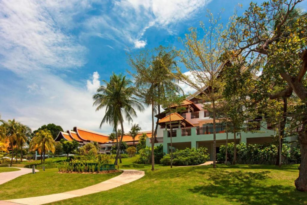 Top 10 Best Beach Resorts in Malaysia 2025 23 The Westin Langkawi Resort Spa