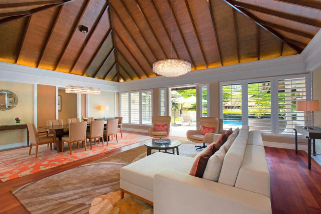 Top 10 Best Beach Resorts in Malaysia 2025 25 The Westin Langkawi Resort Spa