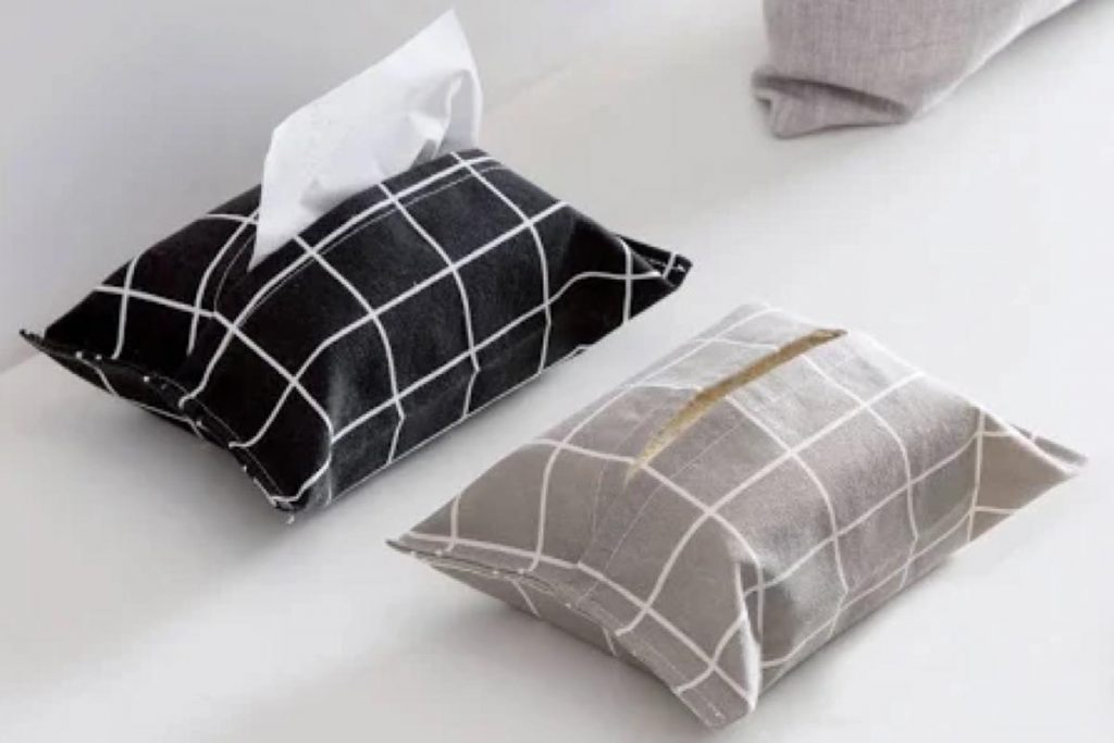 Top 10 Best Tissue Boxes in Malaysia 2025 7 Tissue Bag Holder