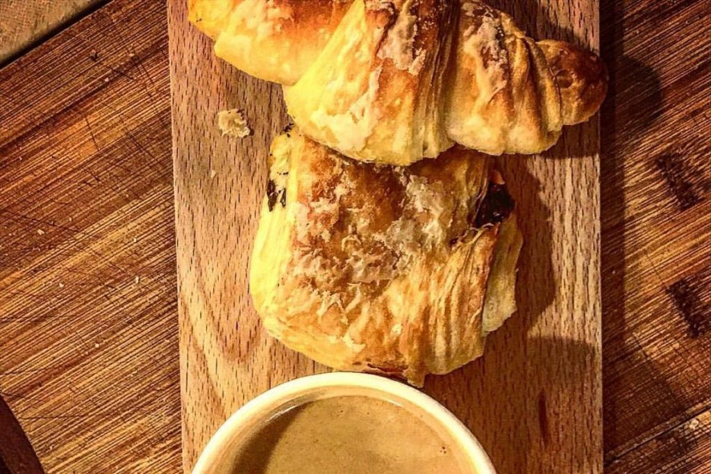 9 Croissants Terbaik di Malaysia 2025 28 Tommy Le Baker