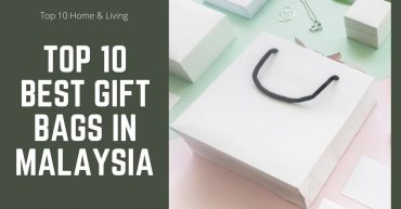 Top Best Gift Bags in Malaysia