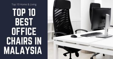 Top Best Office Chairs in Malaysia