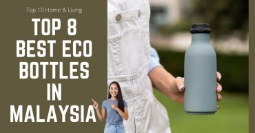 Top Best Eco Bottles in Malaysia
