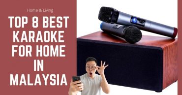 Top Best Karaoke For Home in Malaysia