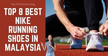 Top Best Nike Running Shoes in Malaysia