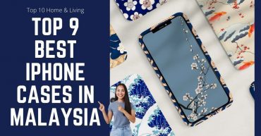 Top Best iPhone Cases in Malaysia