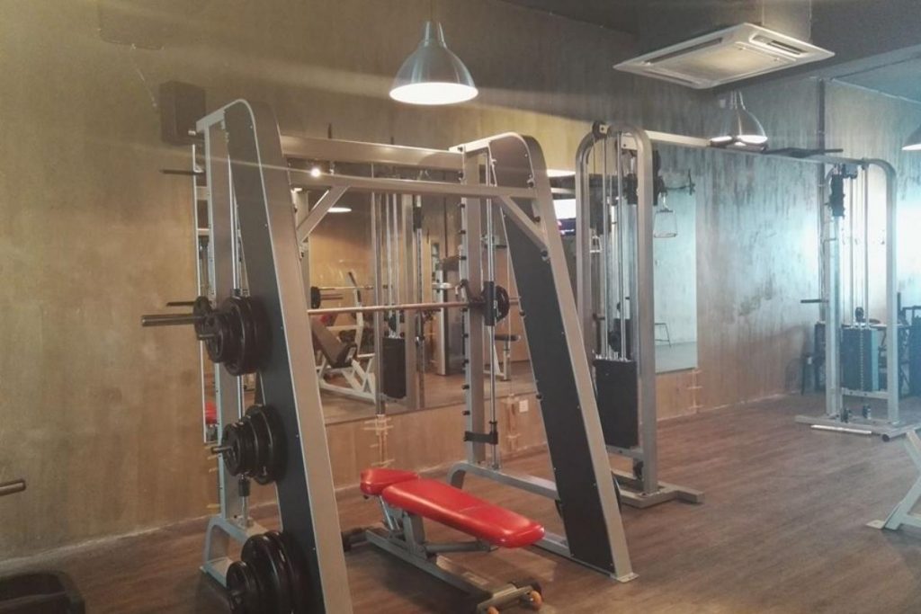 10 Gim Terbaik di Malaysia 2025 25 UNIFIT Gym