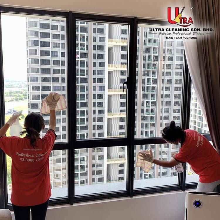 Top 10 Best Cleaning Services in KL and Selangor 2025 15 Ultra Cleaning