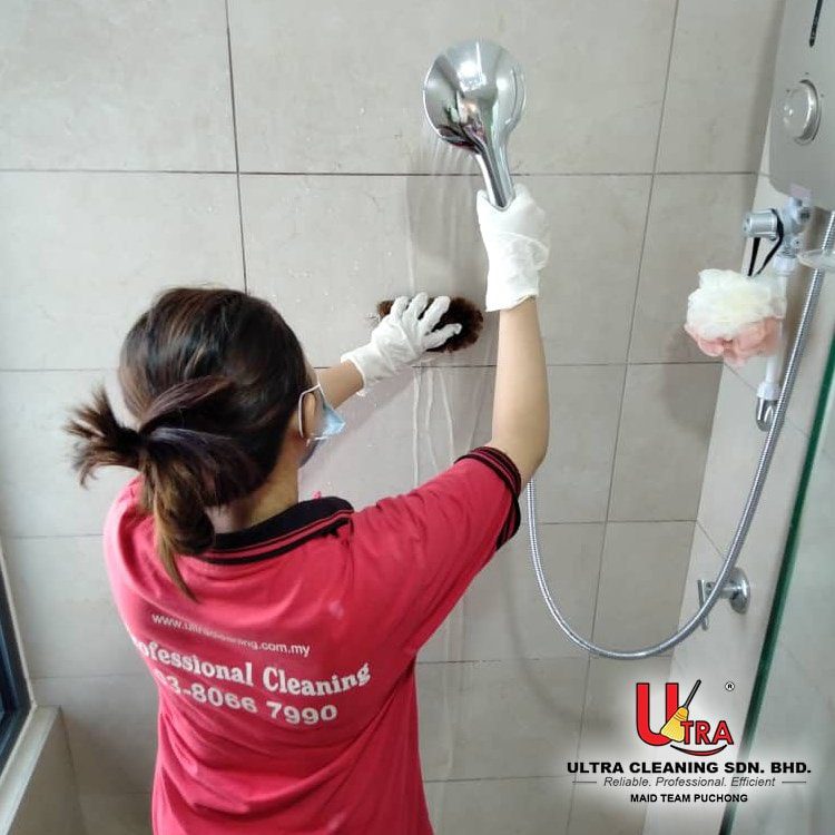 Top 10 Best Cleaning Services in KL and Selangor 2025 14 Ultra Cleaning
