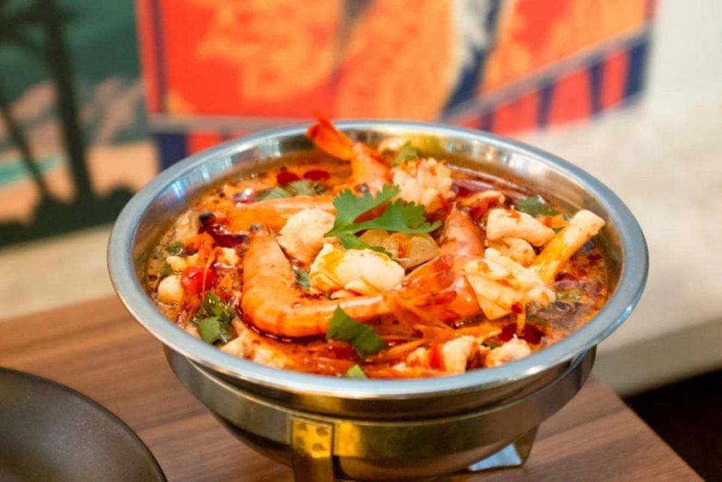 Top 10 Best Tom Yam In Klang Valley 2025 18 VeryThai Mookata