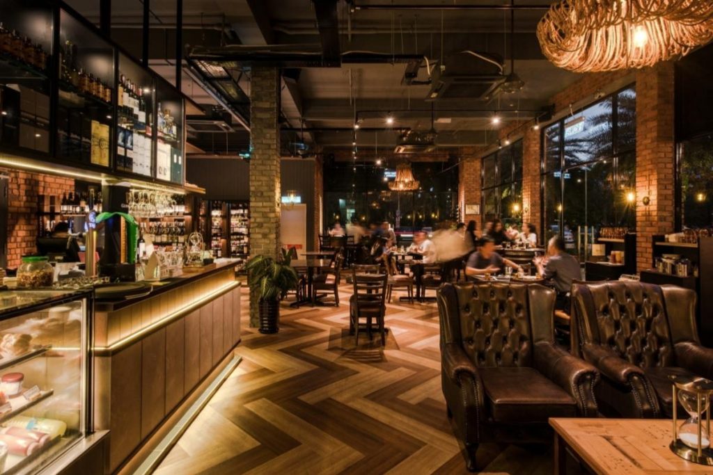 Top 8 Best Wine Bars in Malaysia 2026 4 Vintry
