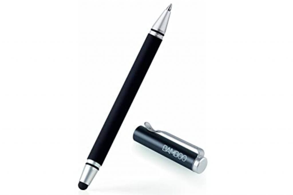 Top 8 Best Stylus Pen in Malaysia 2025 4 Wacom Bamboo Duo In Stylus With Pen