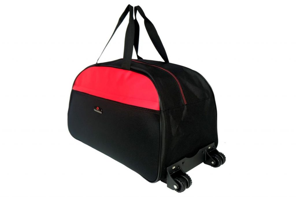 9 Beg Travel Terbaik di Malaysia 2025 9 Waterpolo Travel Bag WT