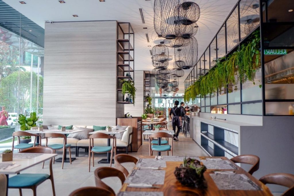 8 Tempat Dating Menarik di Malaysia 2025 3 Wizards at Tribeca @ Imbi