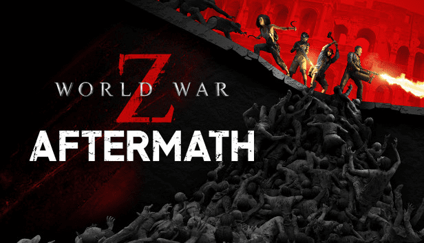 Top 8 Best Horror Games for PC in Malaysia 2025 7 World War Z Aftermath