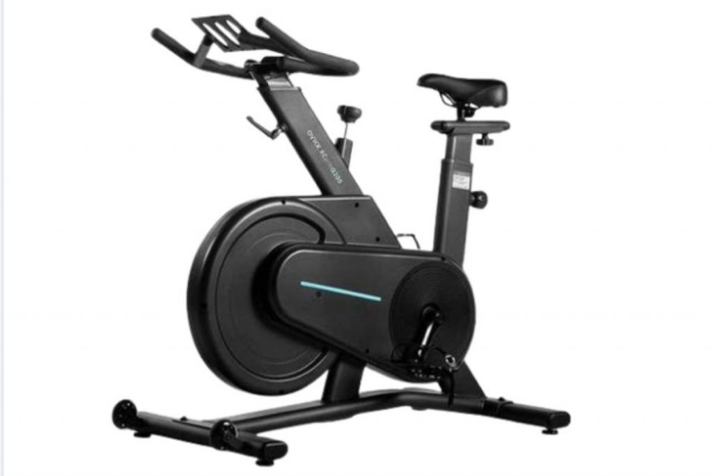Top 9 Best Spin Bikes in Malaysia 2025 6 Xiaomi XQIAO OVICX Q Spinning Bike