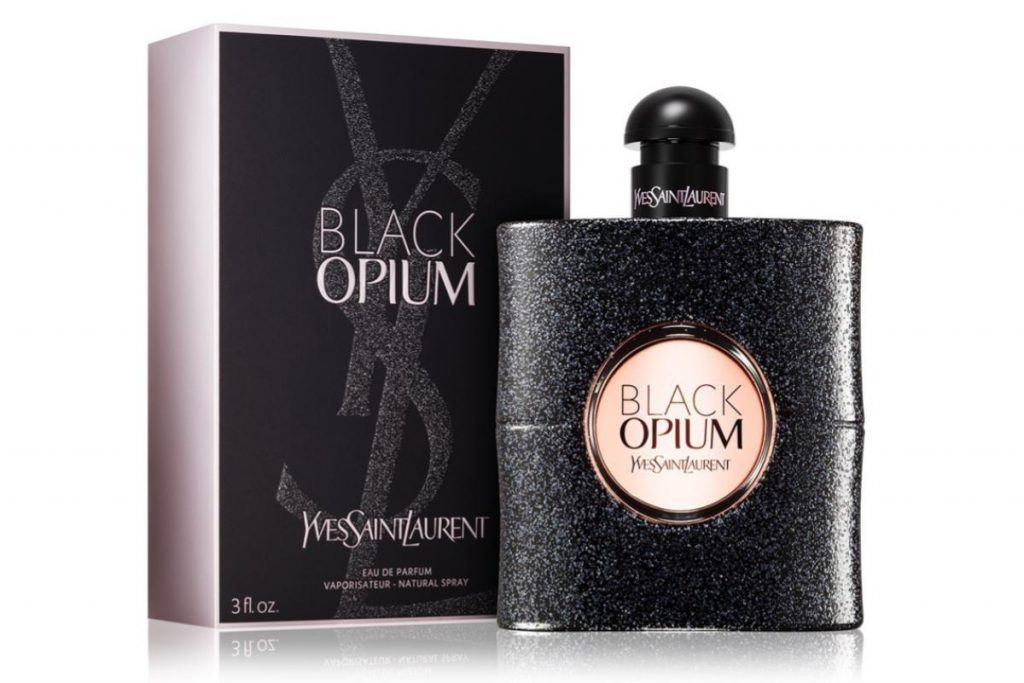 15 Minyak Wangi Untuk Wanita Terbaik Di Malaysia 2025 11 Yves Saint Laurent Black Opium