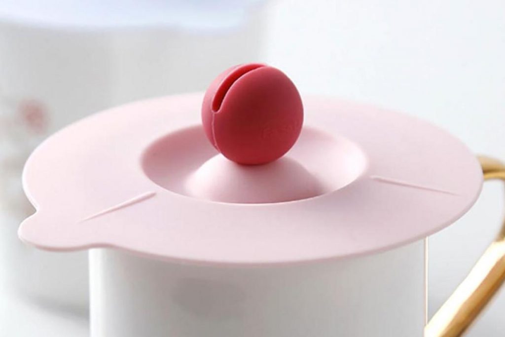 Top 8 Best Mug Covers in Malaysia 2025 6 iMall Cup Cover Lid