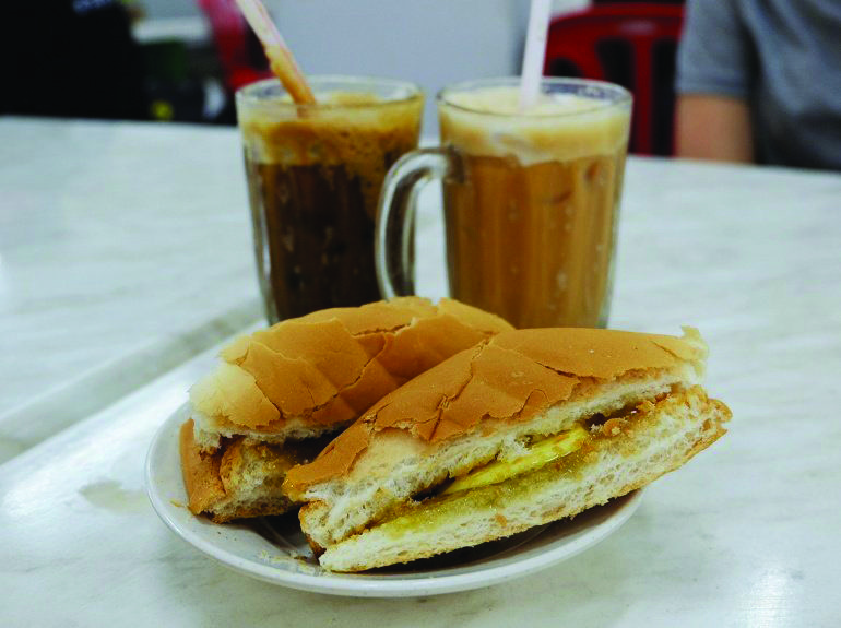Top 10 Kopitiam Breakfast in Klang Valley 2025 23 11 15