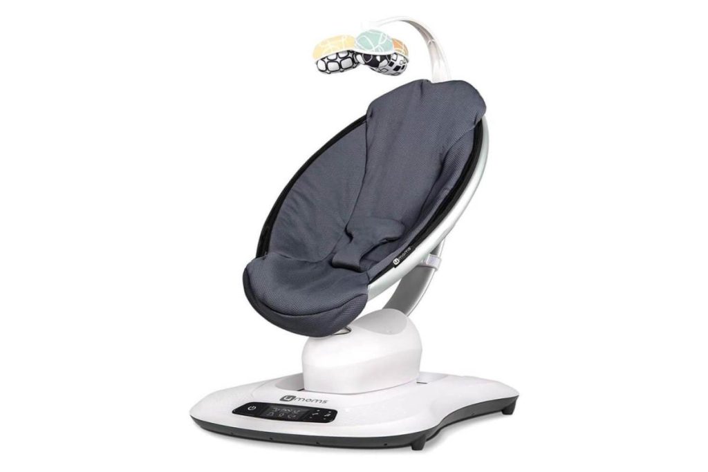 Top 8 Best Baby Bouncers in Malaysia 2025 8 Moms MamaRoo .