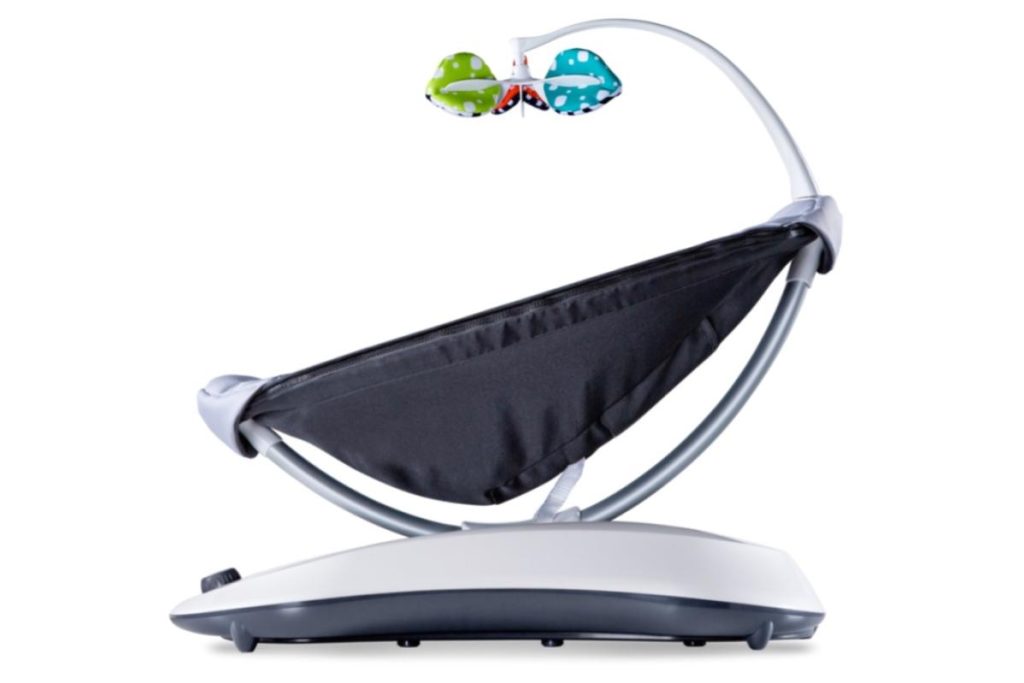 Top 8 Best Baby Rockers in Malaysia 2025 9 Moms rockaRoo Rocker