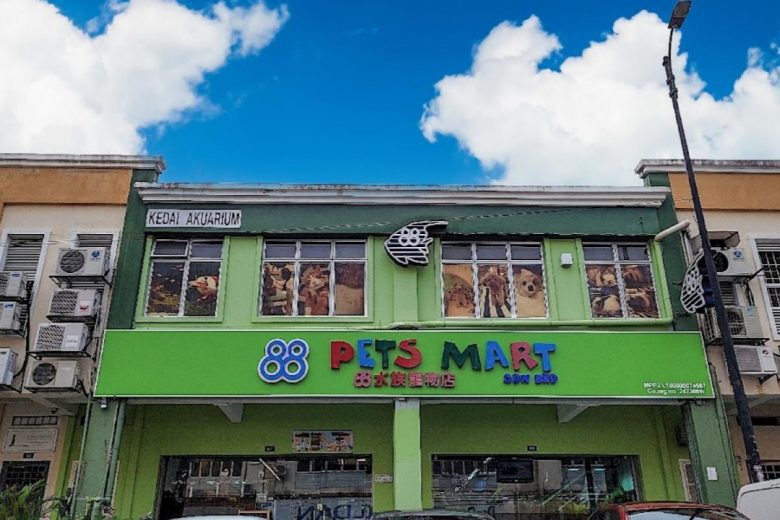 Top 8 Best Pet Stores in Shah Alam 2023 Best Pet Products