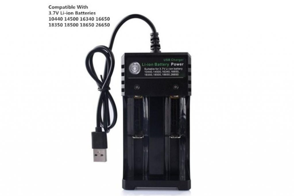 Top 8 Best Battery Chargers in Malaysia 2025 5 A Battery Charger