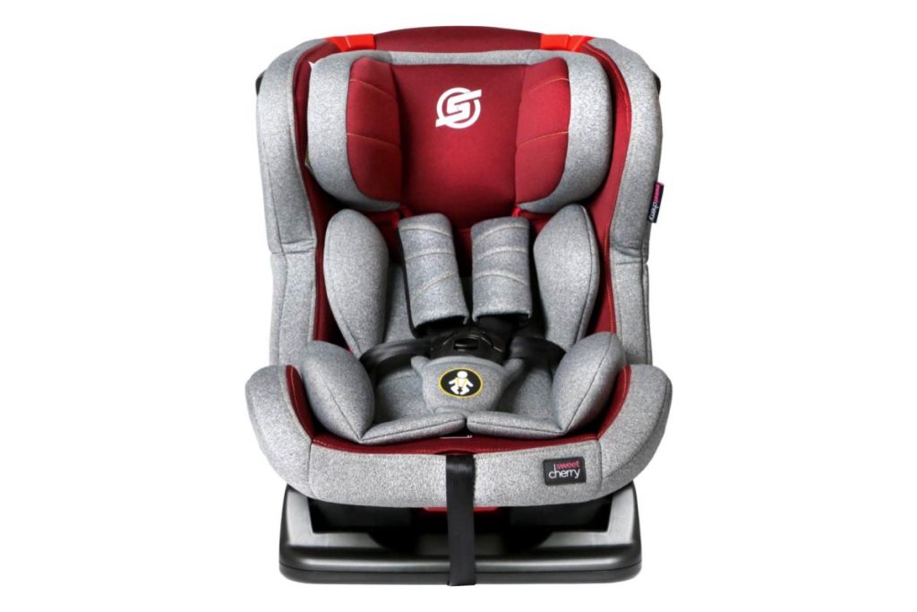 Top 8 Best Baby Gears in Malaysia 2025 4 AYA Miya Car Seat